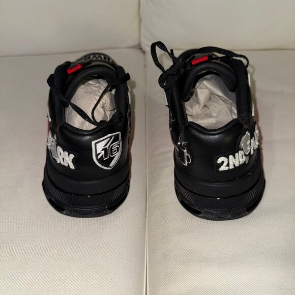 Nike Metcon 8 PE Mat Fraser - Picture 2 of 8